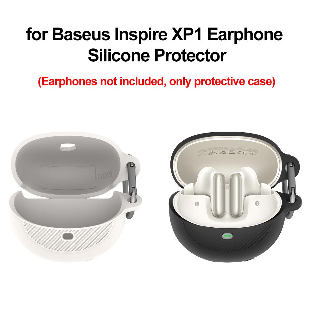 Untuk Baseus Inspire XP1 Earph - Accessories For Android Tablet ulasan dan harga