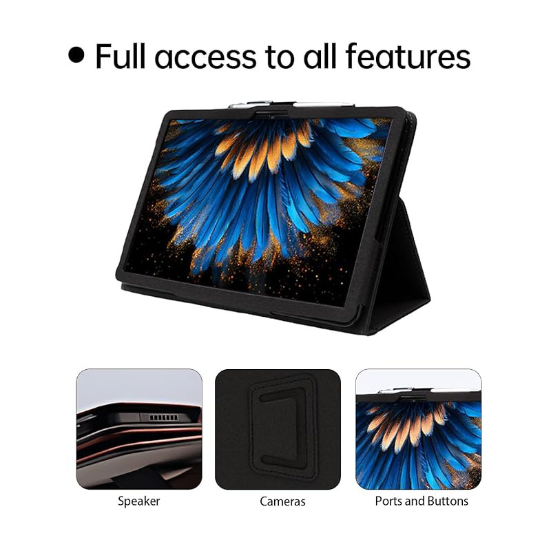 Casing Tablet untuk Blackview  - Blackview Tablet Accessories ulasan dan harga