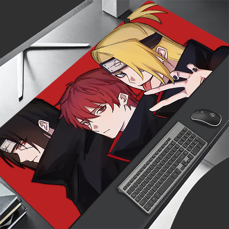 Alas Mouse Naruto Anime Gamer  - Best Tablet Gaming Accessories ulasan dan harga