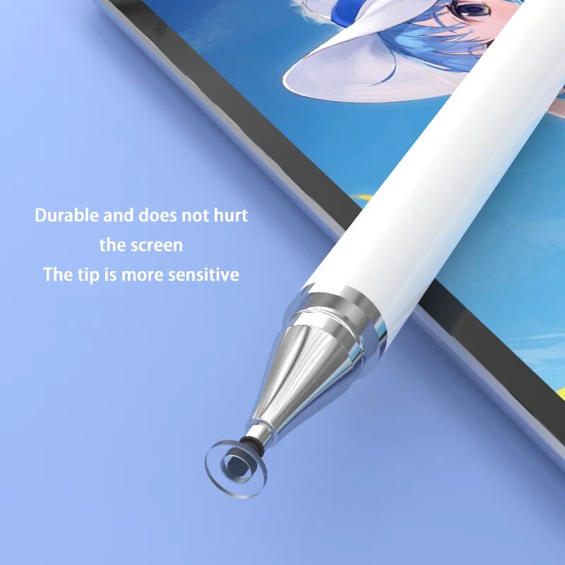 Pena Tablet Universal Pensil T - Huawei Tablet Accessories ulasan dan harga