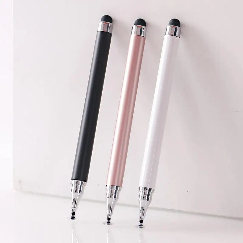 Pena Tablet Universal Pensil T - Huawei Tablet Accessories ulasan dan harga