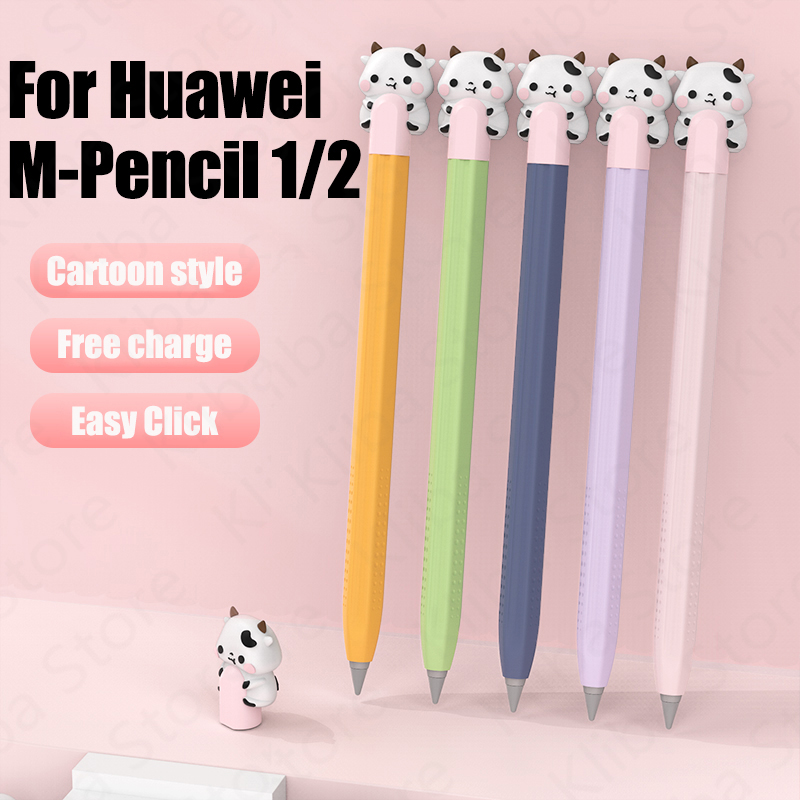 Casing Huawei m-pencil 1/2, sa - Huawei Tablet Accessories ulasan dan harga