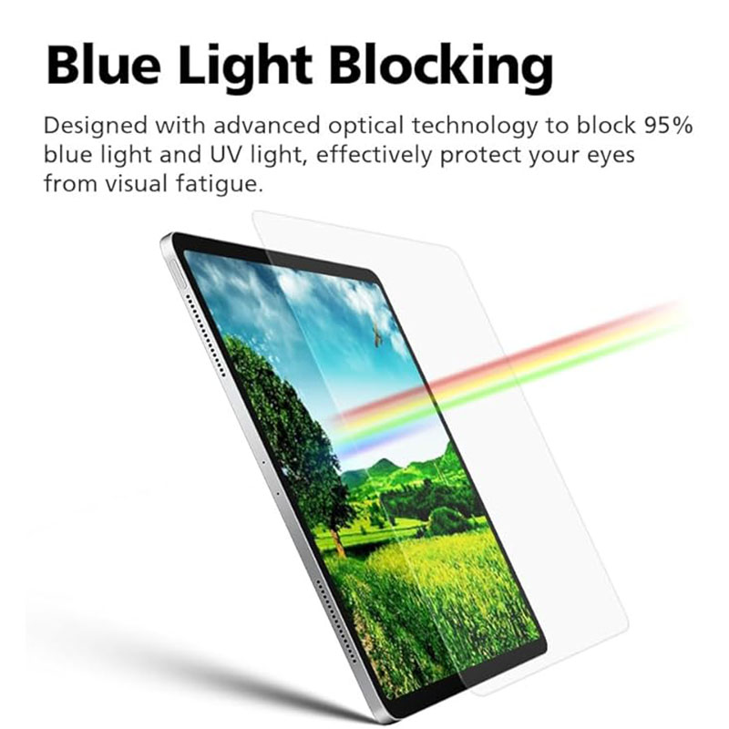 2 Buah Film Pelindung Kertas u - Tablet S9 Fe Accessories ulasan dan harga