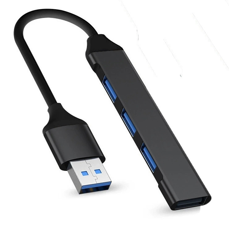 Hub USB Tipe C 3.0, Hub USB 4  - Tablet With All Accessories ulasan dan harga