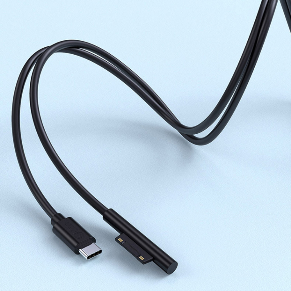 Aksesori Pengisi Daya Tablet U - Microsoft Tablet Accessories ulasan dan harga