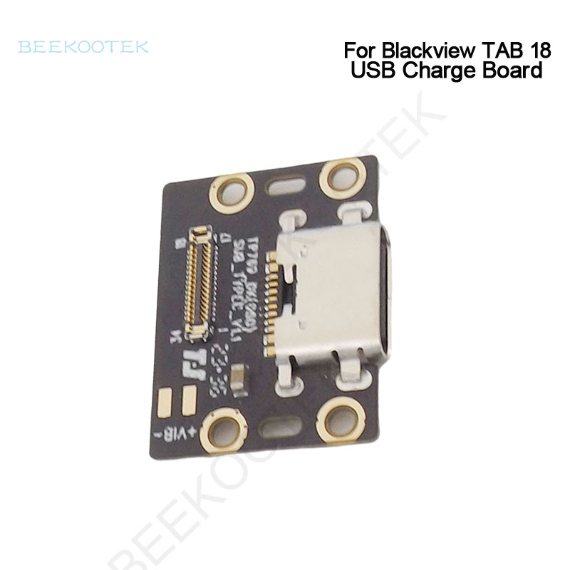 Baru asli Blackview TAB 18 tip - Blackview Tablet Accessories ulasan dan harga