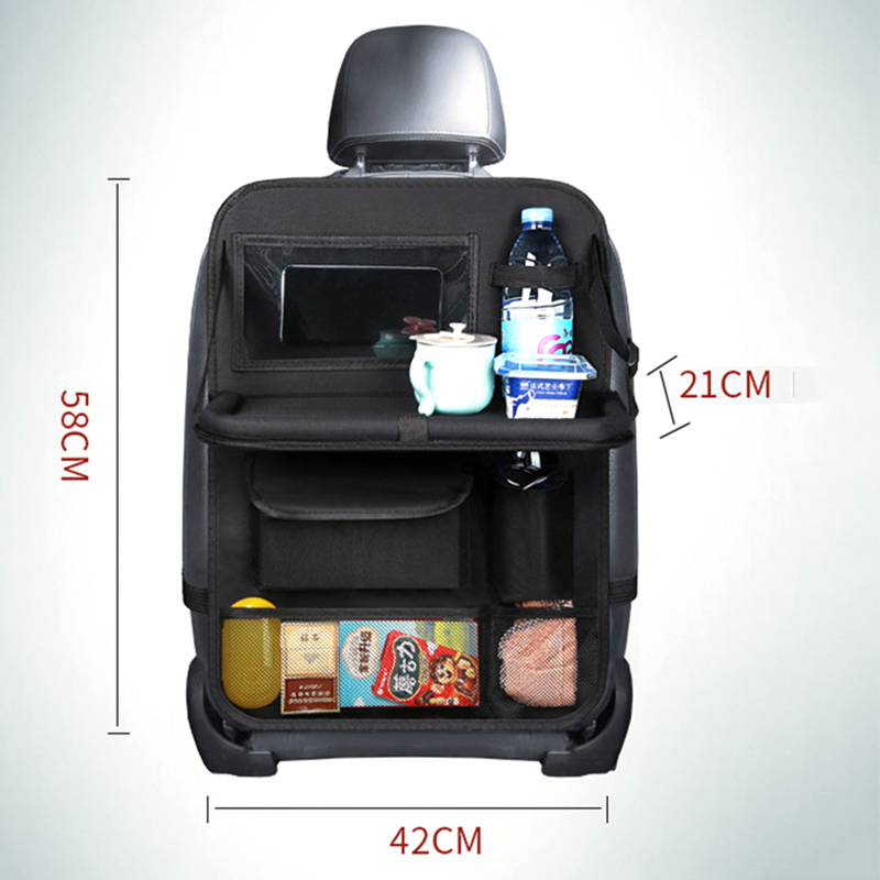 Organizer Kursi Mobil Dapat Di - Tablet Accessories Bag ulasan dan harga