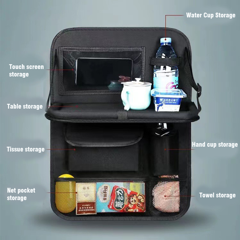 Organizer Kursi Mobil Dapat Di - Tablet Accessories Bag ulasan dan harga