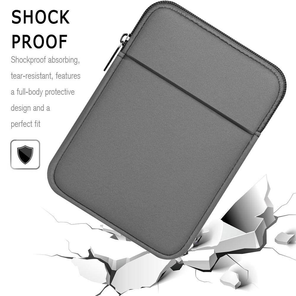 Untuk E-Reader 6 6.8 7 10 11 i - Tablet Accessories Bag ulasan dan harga