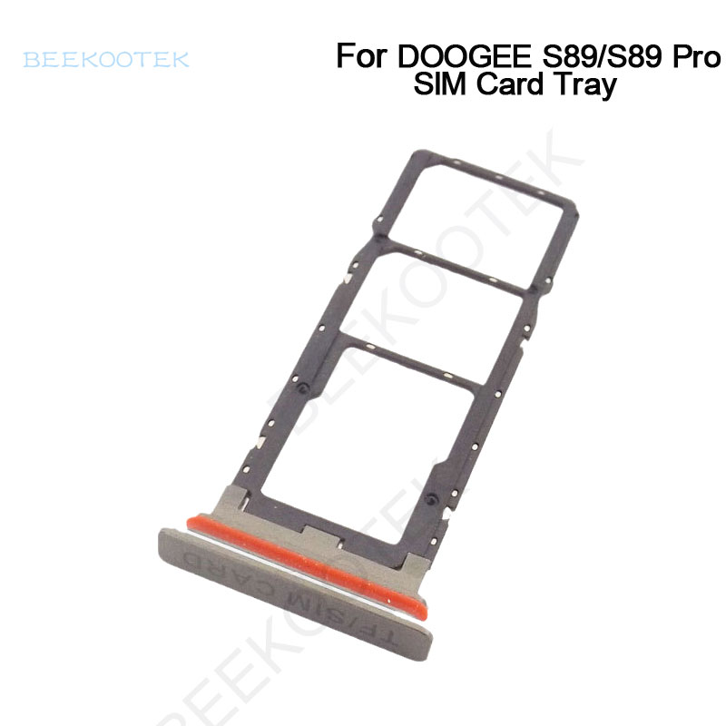 DOOGEE S89 S89 Pro asli baki k - Doogee Tablet Accessories ulasan dan harga