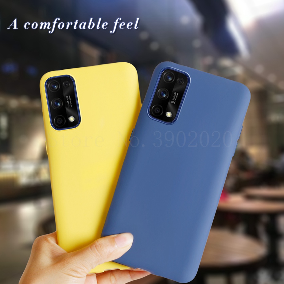 Untuk Oppo Realme 7 X7 7 Pro C - Oppo Tablet Accessories ulasan dan harga