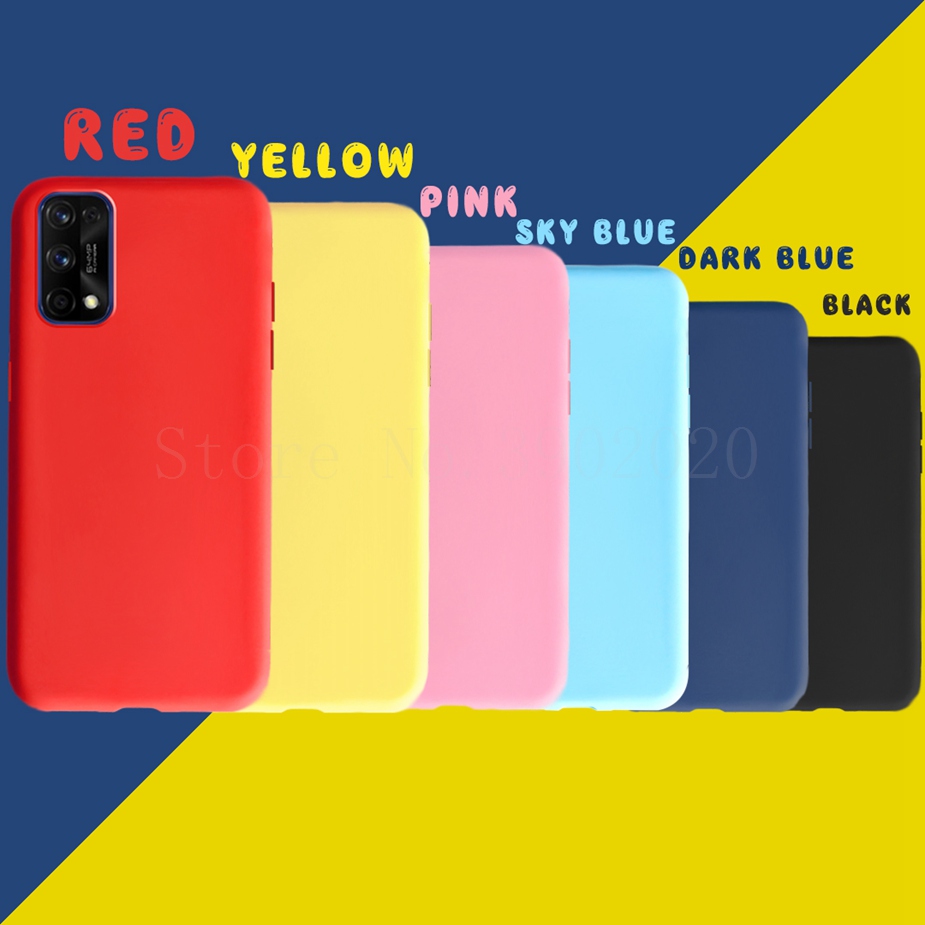 Untuk Oppo Realme 7 X7 7 Pro C - Oppo Tablet Accessories ulasan dan harga