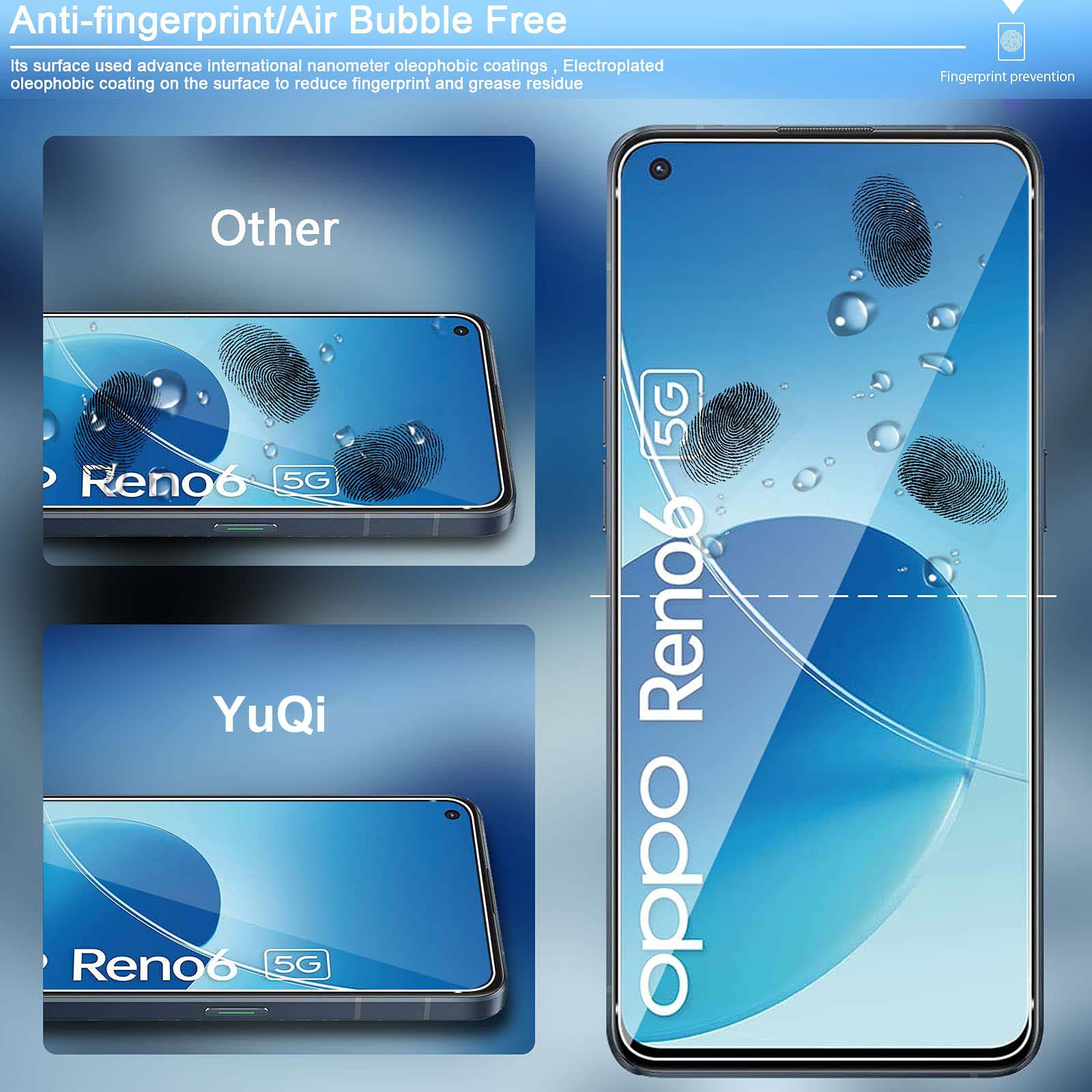 Pelindung layar untuk OPPO Ren - Oppo Tablet Accessories ulasan dan harga