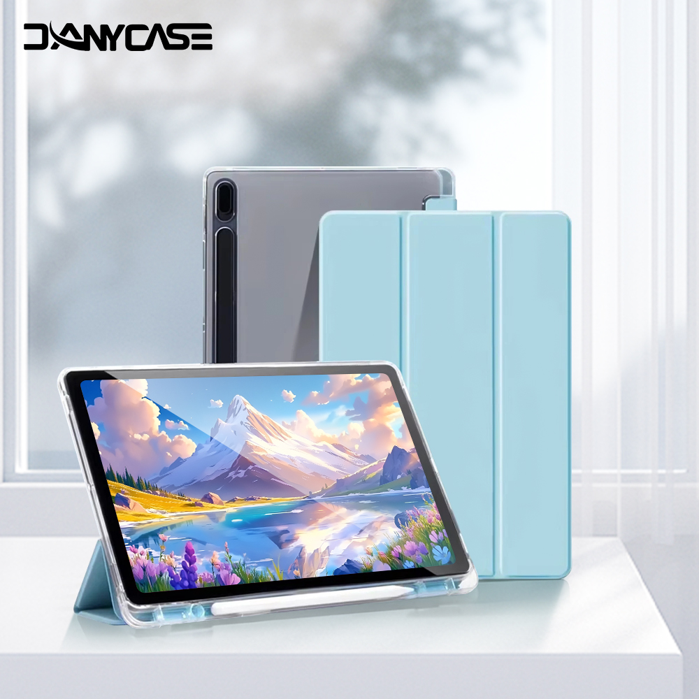 Casing untuk Samsung Galaxy Ta - Samsung Tablet S9 Accessories ulasan dan harga