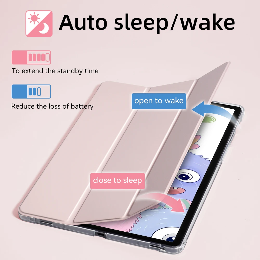 Casing untuk Samsung Galaxy Ta - Samsung Tablet S9 Accessories ulasan dan harga