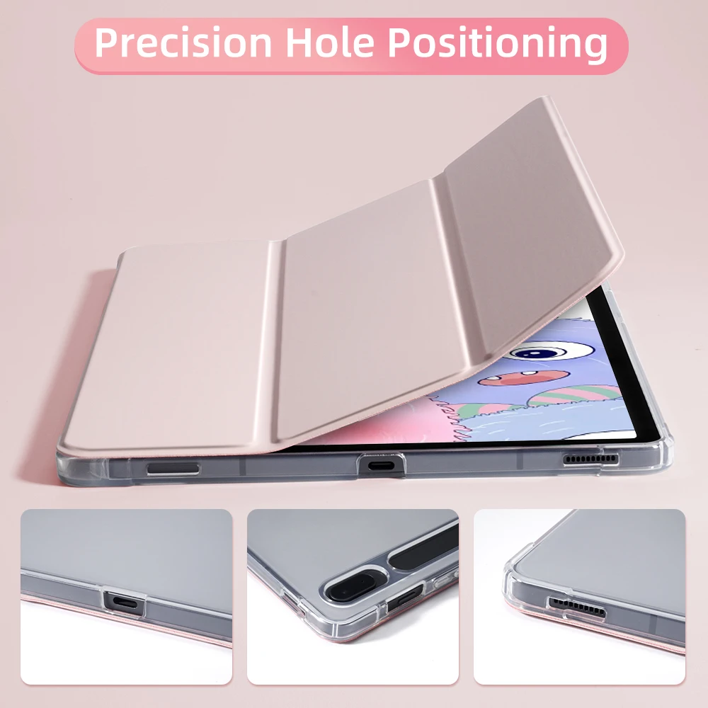 Casing untuk Samsung Galaxy Ta - Samsung Tablet S9 Accessories ulasan dan harga