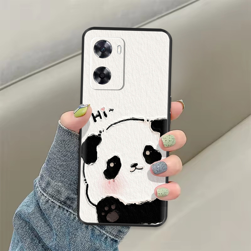 Untuk Oppo A57S Casing A77 A57 - Oppo Tablet Accessories ulasan dan harga