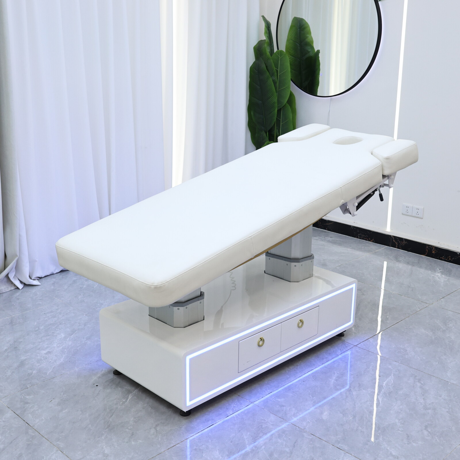 Tempat Tidur Perawatan Kecanti - Massage Table Accessories Uk ulasan dan harga