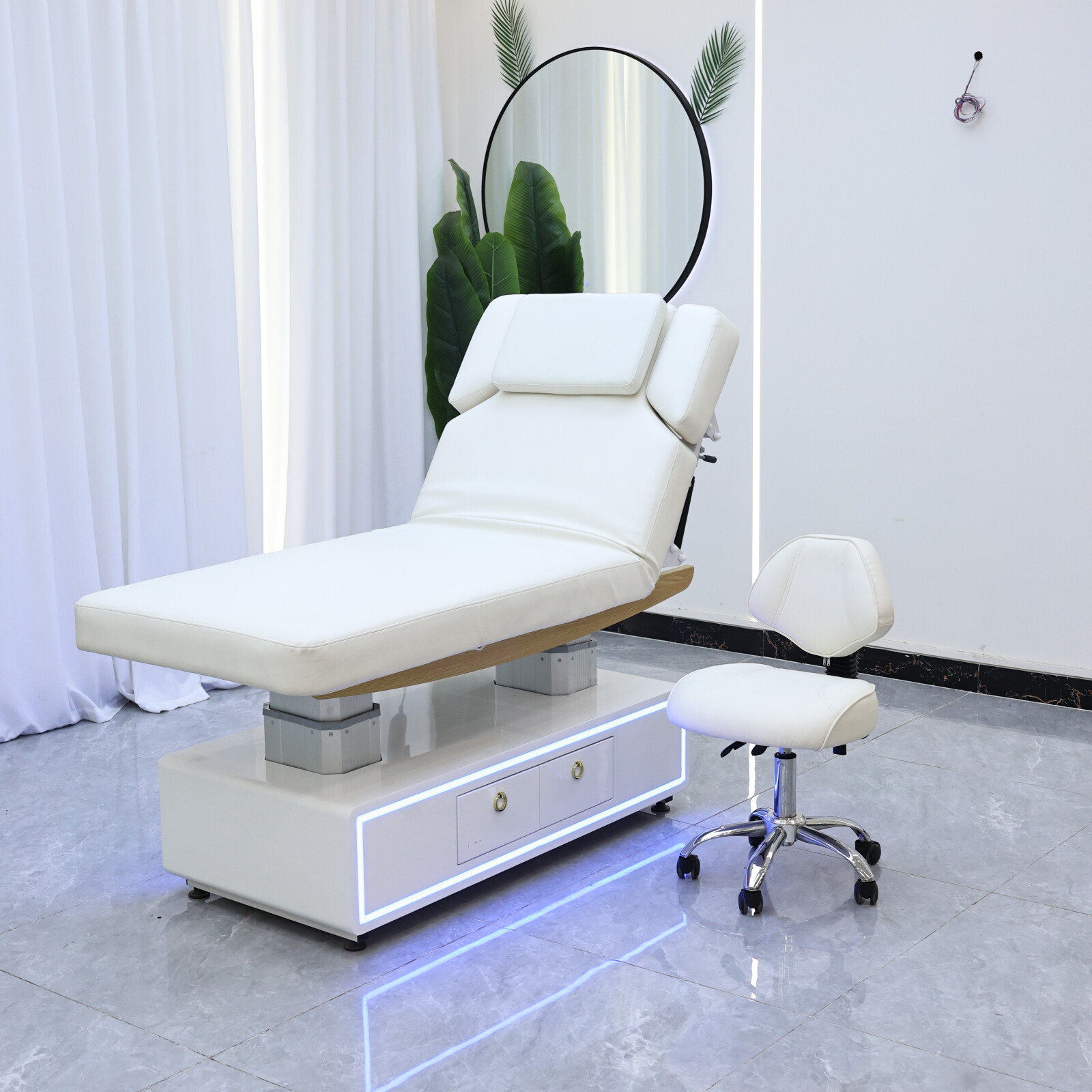 Tempat Tidur Perawatan Kecanti - Massage Table Accessories Uk ulasan dan harga