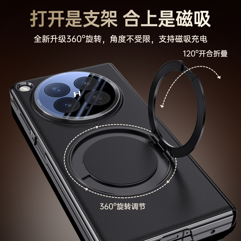 Untuk OPPO Find N6 Casing Kuli - Oppo Tablet Accessories ulasan dan harga