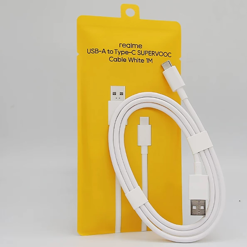 Kabel Asli Realme 12A USB A ke - Realme Gt 6 ulasan dan harga