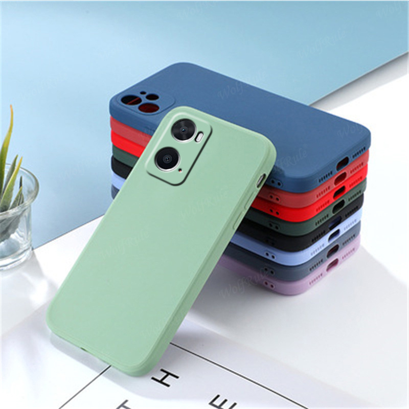 Untuk Penutup OPPO A96 Casing  - Oppo Tablet Accessories ulasan dan harga