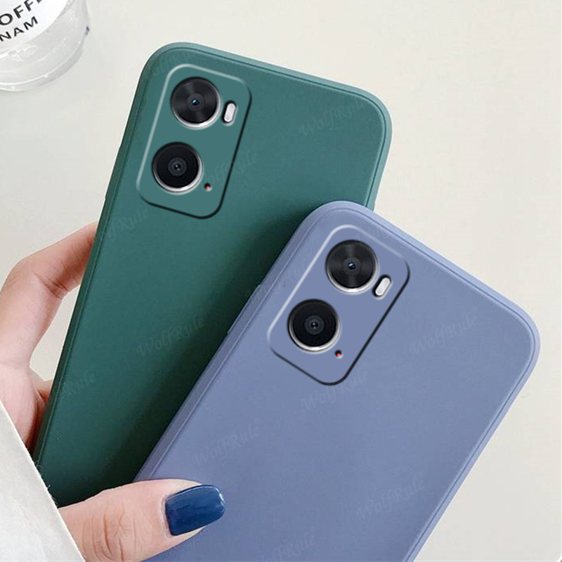 Untuk Penutup OPPO A96 Casing  - Oppo Tablet Accessories ulasan dan harga