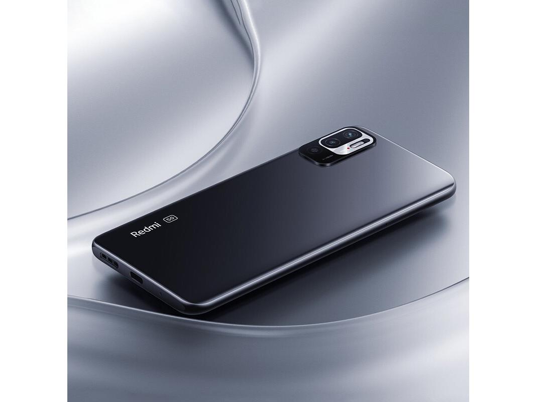 Xiaomi Redmi Note 10 5G Layar  - Mobile & Tablet Accessories ulasan dan harga