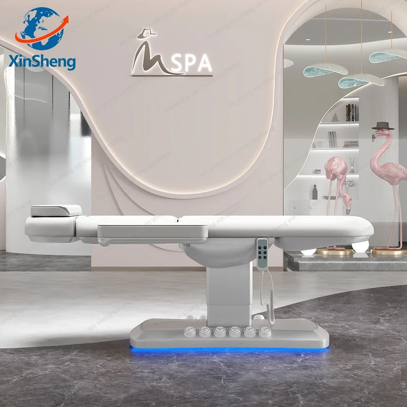 Meja Perawatan Kecantikan List - Massage Table Accessories Uk ulasan dan harga
