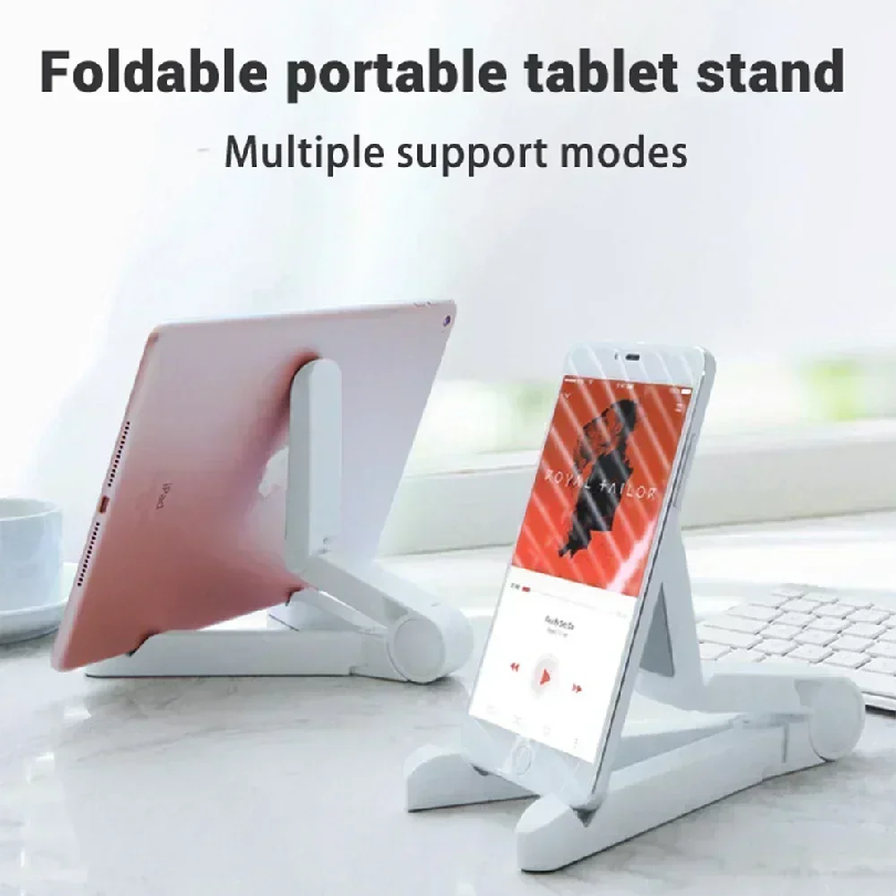 Penyangga Tablet Lipat Univers - Huawei Tablet Accessories ulasan dan harga