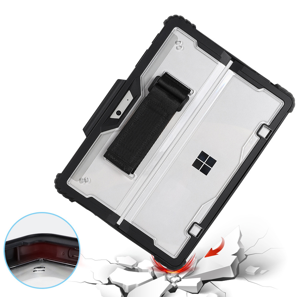 Casing pelindung Tablet terint - Microsoft Tablet Accessories ulasan dan harga