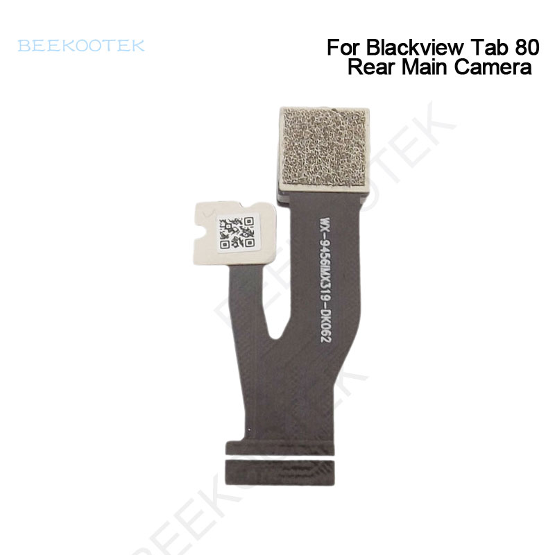 Blackview TAB 80 Tablet utama  - Blackview Tablet Accessories ulasan dan harga