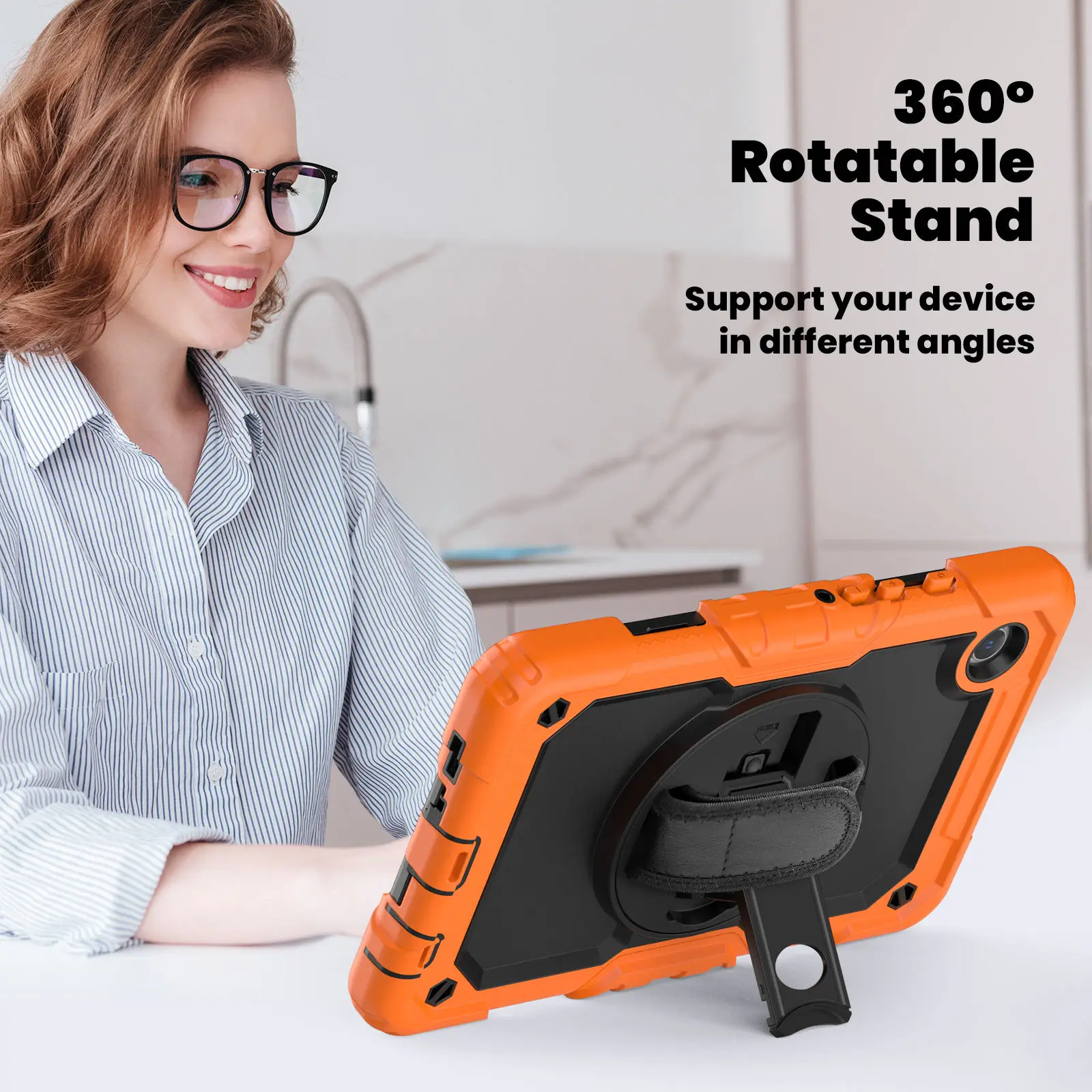Untuk Samsung Galaxy TAB A9/A9 - Samsung Tablet S9 Accessories ulasan dan harga