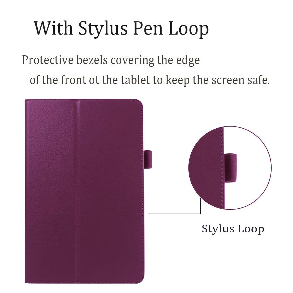 Casing untuk Huawei Matepad T8 - Huawei Tablet Accessories ulasan dan harga