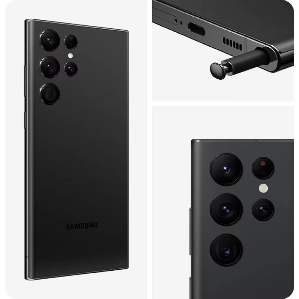 Samsung Galaxy S22 Ultra 5G Ka - Mobile & Tablet Accessories ulasan dan harga