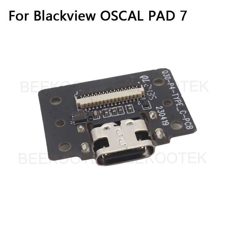 Alas OSCAL Blackview 7 USB asl - Blackview Tablet Accessories ulasan dan harga