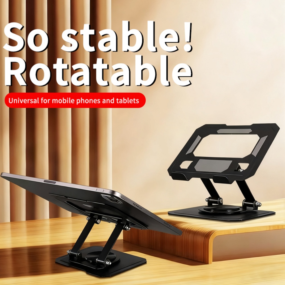 360 °   Dudukan Tablet Dapat D - Huawei Tablet Accessories ulasan dan harga