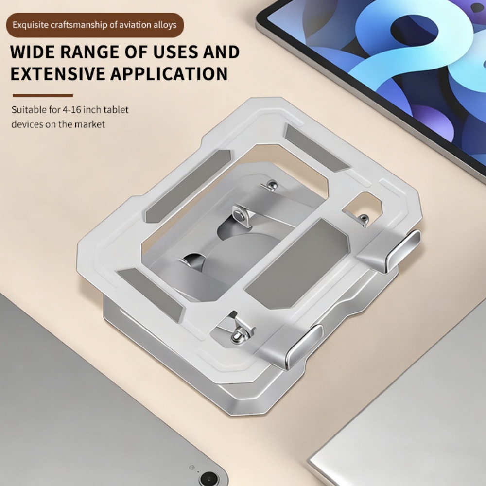 360 °   Dudukan Tablet Dapat D - Huawei Tablet Accessories ulasan dan harga