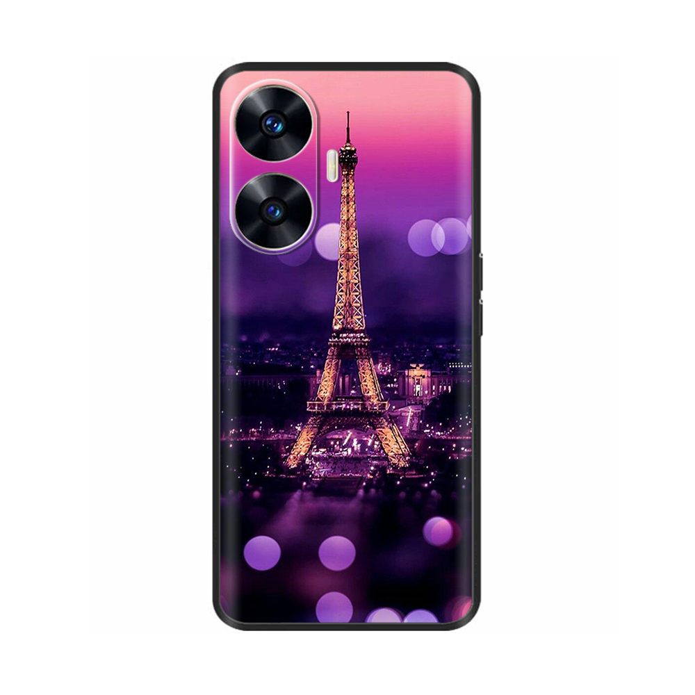 Casing belakang ponsel Realme  - Oppo Tablet Accessories ulasan dan harga