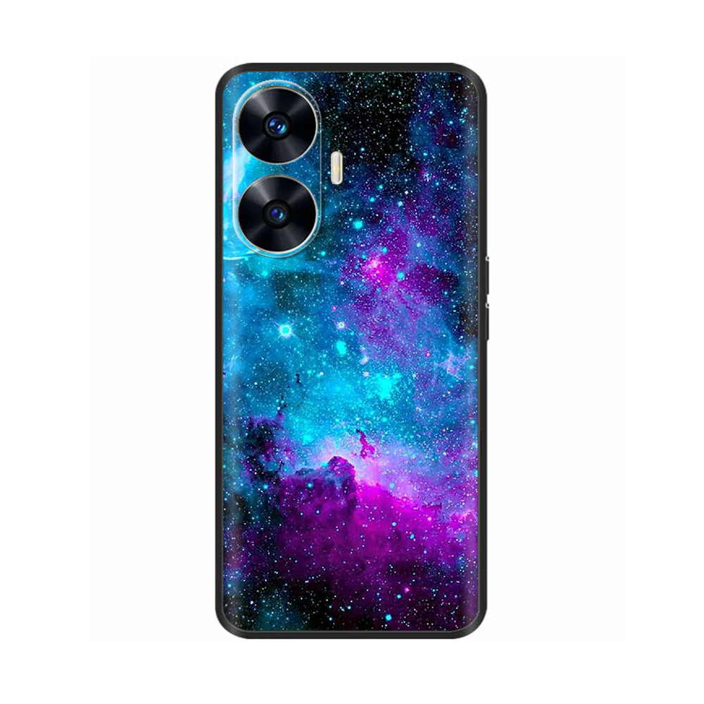 Casing belakang ponsel Realme  - Oppo Tablet Accessories ulasan dan harga
