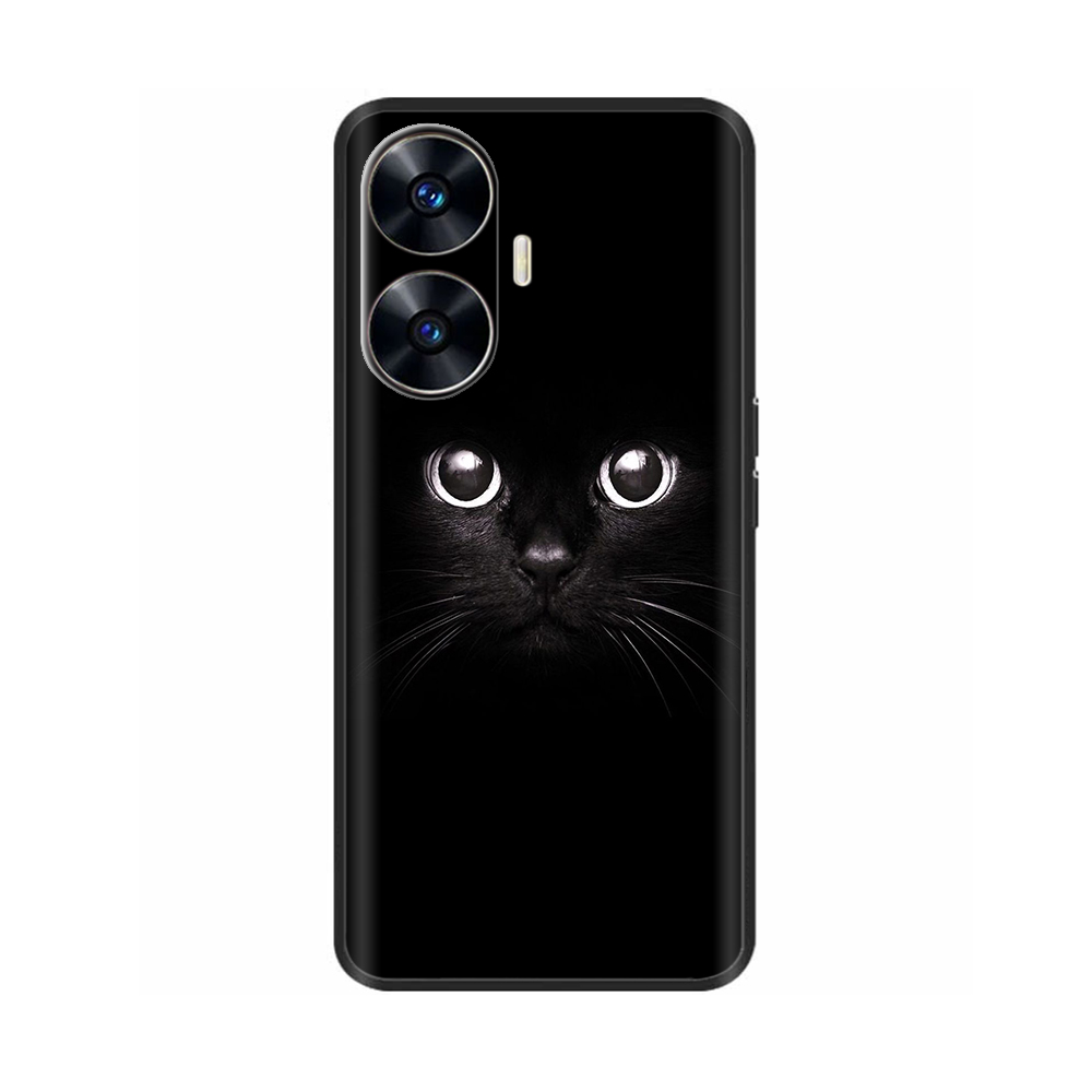 Casing belakang ponsel Realme  - Oppo Tablet Accessories ulasan dan harga