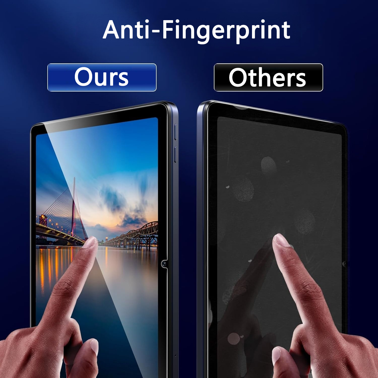 Kaca Tempered untuk Blackview  - Blackview Tablet Accessories ulasan dan harga