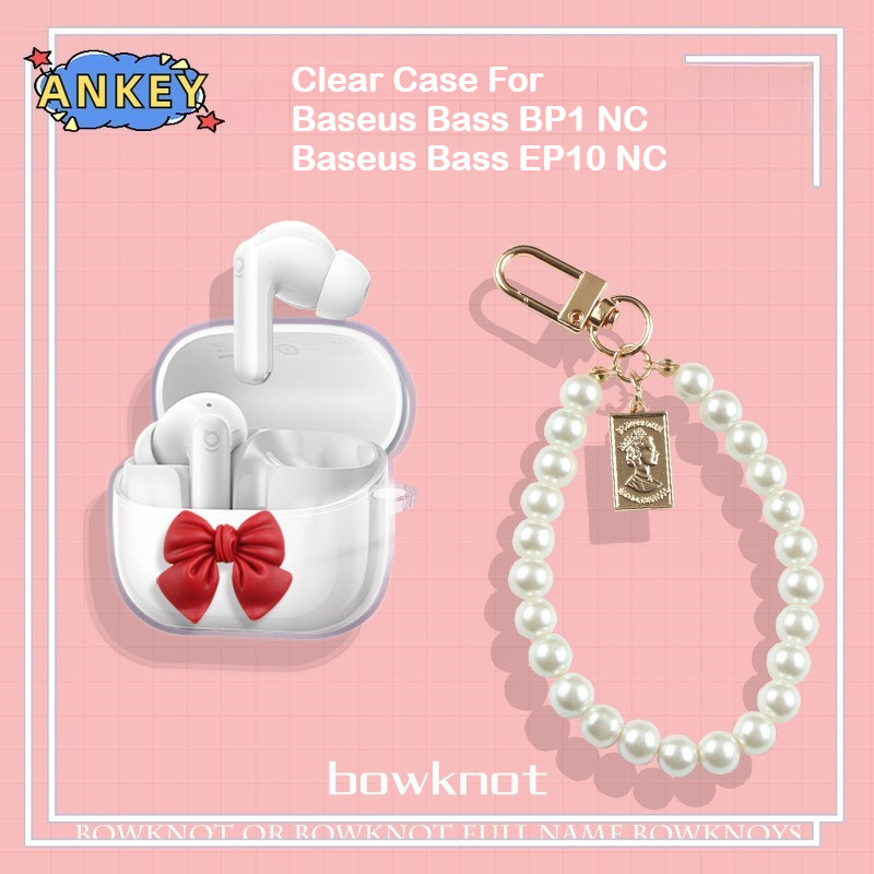 Untuk Baseus Bass EP10 NC / BP - Accessories For Android Tablet ulasan dan harga