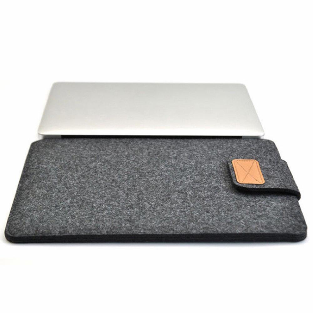 Tas Felt Anti Gores Portabel K - Tablet Accessories Bag ulasan dan harga