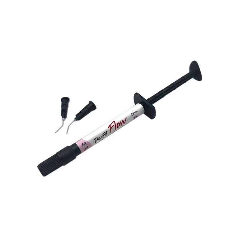 Resin Komposit Dental Denfil L - Tablet Accessories Aesthetic ulasan dan harga
