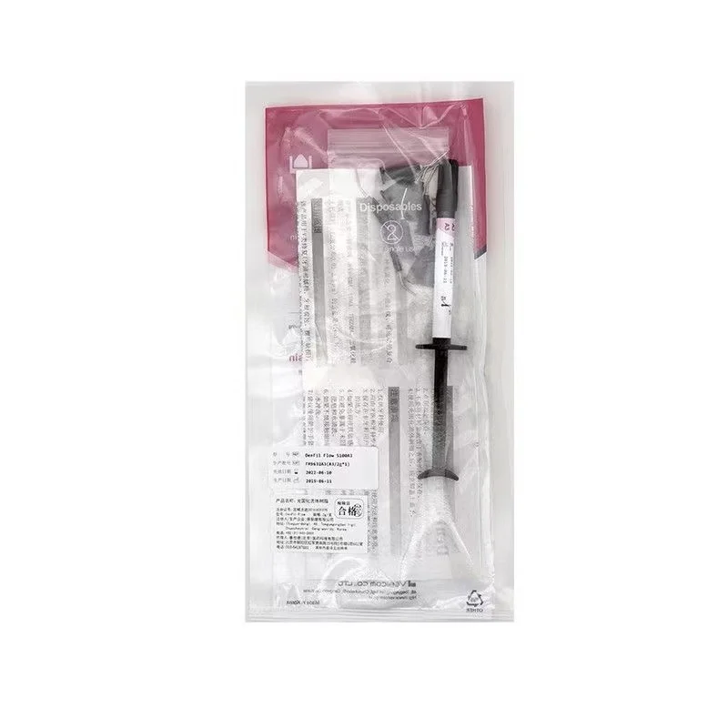 Resin Komposit Dental Denfil L - Tablet Accessories Aesthetic ulasan dan harga
