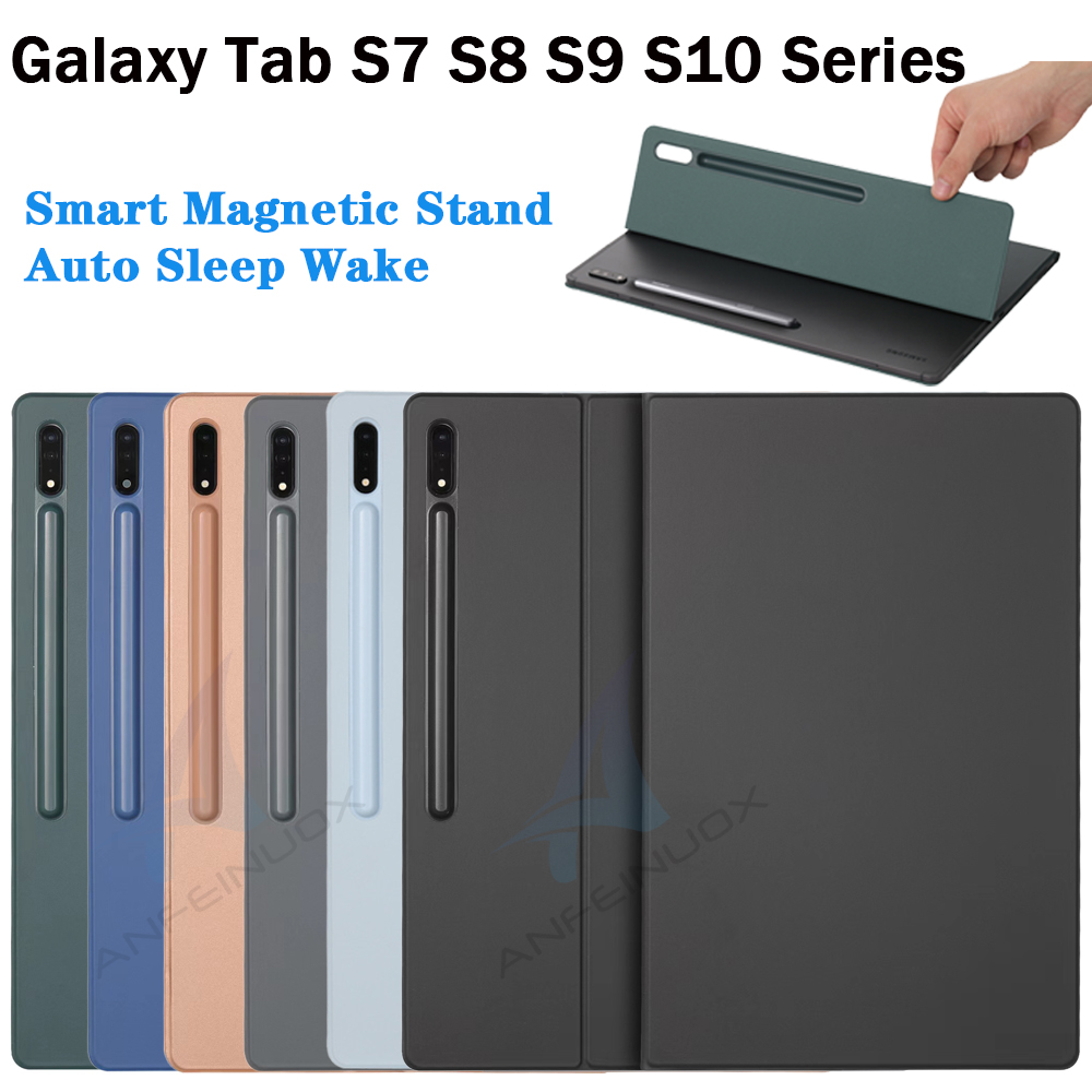 Casing Magnetik untuk Samsung  - Samsung Tablet S9 Accessories ulasan dan harga