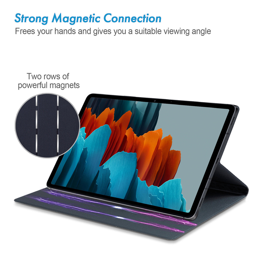Casing Magnetik untuk Samsung  - Samsung Tablet S9 Accessories ulasan dan harga
