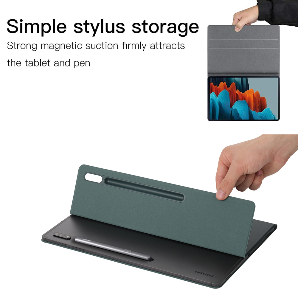 Casing Magnetik untuk Samsung  - Samsung Tablet S9 Accessories ulasan dan harga