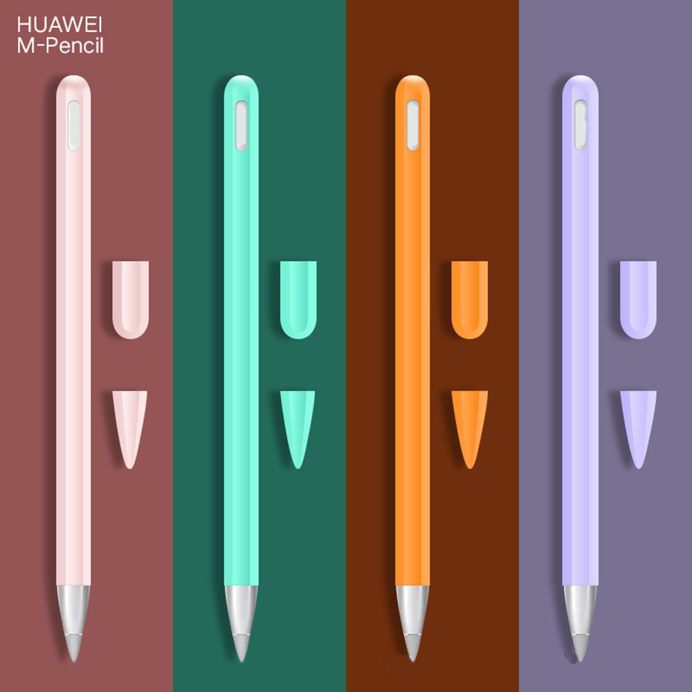 Casing untuk m-pencil 1 2 3 pe - Huawei Tablet Accessories ulasan dan harga